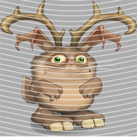 Cartoons and other-CO 3066